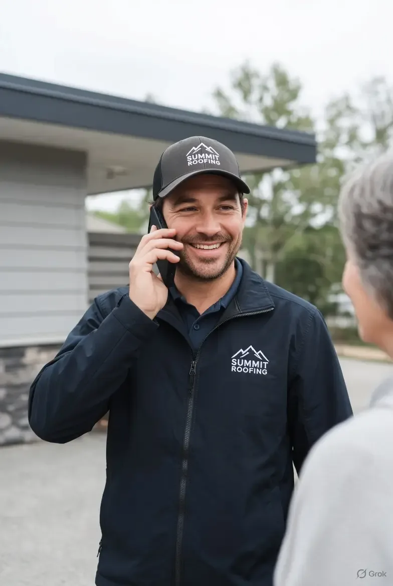 Flat Roof Leak Repair Middle Point, OH FAQs